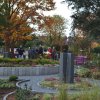 Memoriam-Garten Grevenbroich Elsen